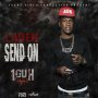 LADEN - SEND ON - SINGLE #ITUNES 10/20/17 @itsladen @jamie_yungvibez