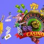 Searching for the best online UK Slots