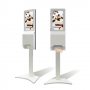 Get Floor Standing Hand Sanitizer Dispenser to Stay Safe