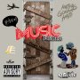 THUGSY MALONE - MUSIC BUSINESS - SINGLE #ITUNES 8/31/18 @Queste_Pro@Queste_Pro