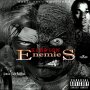 KAHSION - ENEMIES - SINGLE #ITUNES 12/15/17 @MagicTouchRec