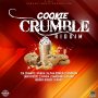 COOKIE CRUMBLE RIDDIM - #APPLEMUSIC #SPOTIFY 1/18/2019 @Scrappymusic 