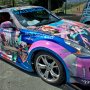 【おおた痛車ミーティング】VF-31 ジークフリードちゃんktkr 