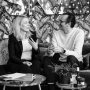 Had a great time in #stockholm last week chatting with @annamalmhake (CEO at @absolutvodka ) at her #tommorowsthoughtleaders lunch about Digital, Diversity and Drinks...
