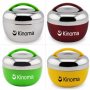 Order Custom Printed Food Container From PapaChina