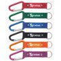 Boost Branding Using Custom Carabiner Keychains