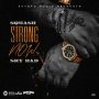 SQUASH X SKY BAD - STRONG NOW - SINGLE #ITUNES 4/8/2020