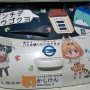 【おおた痛車ミーティング】ジャパリバスよろしく電池で動くのを強調するのにベース車をリーフにしたんかな？ｗ 