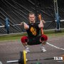 Onze CrossFit coach @dancolpo17 deed zijn eerste nederlandse competitie @tiglon_ 💪 keep up the good work coach! Next stop 👉🏼 @lowlandsthrowdown