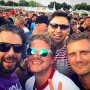 Quiz, antwoord in de comments en win #prijzen. Wie had het meest sjans op #PP18 en waarom?
A) Alewijn
J) Jasper
G) Gijsbregt 
D) Dolf 🏆✅