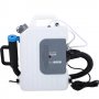 Get Electric Pesticide Spraying Equipment to Keep Safe 