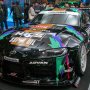 【東京オートサロン2020】GR Supra Drift by HKS