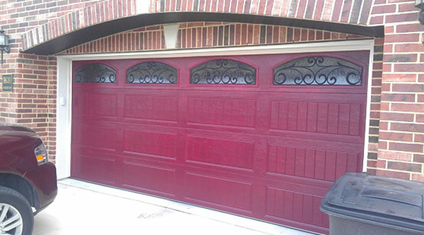 Best Garage Door Repair Companies Missouri City TX