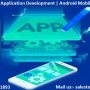 Best Android Application Development | Android Mobile Developer