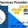 Amazon Web Services Provider | OnGraph