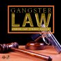 JUNIOR CAT & TERRY GANZIE - GANGSTER LAW - #APPLEMUSIC #SPOTIFY 7/20/2018 @JOHNJOHNAWFUL