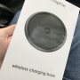 Ook alvast klaar voor de iPhone X. #mophie 