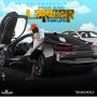 RYGIN KING - LARGER THAN LIFE - SINGLE #ITUNES 1/27/2020 