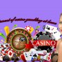 Excitement of casino gambling at home