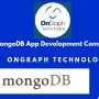 MongoDB App Development Company | Hire mongodb developer