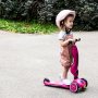 Scoot And Ride