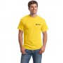 Buy Wholesale Custom T-Shirts to Boost Brand