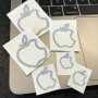 Nu ook als vinyl stickers! 😍

