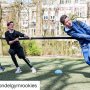 Crossfit voor Rookies! Elke vrijdag van 17:30 tot 18:30 in Vondelgym west! Inschrijven kan via de virtuagym app. 🏆🏋️‍♂️
-
📸: @alfie.photos