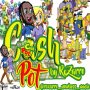 ROZARRO - CASH POT - SINGLE #ITUNES 6/22/18
