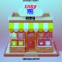 VARIOUS ARTISTS - EASY DOES RIDDIM #ITUNES 9/13/19