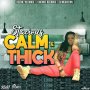 STACIOUS - CALM & THICK - SINGLE #ITUNES 4/20/2018 