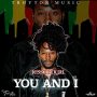 JESSE ROYAL - YOU AND I - SINGLE #ITUNES 3/13/2020 #APPLEMUSIC #SPOTIFYMUSIC