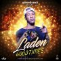 LADEN - GOOD TIMES - SINGLE #ITUNES 11/10/17 @itsladen @koncQuenceMuzik