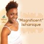 ISHANIQUE - MAGNIFICENT - SINGLE #ITUNES 5/3/19