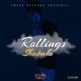 SHABAKO - ROLLINGS -  SINGLE #ITUNES 06/19/2020