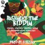 BASHMENT TIME RIDDIM - TARRUS RILEY, SHENSEEA, KONSHENS, CHRIS MARTIN #ITUNES 2/16/18 @RVSSIAN