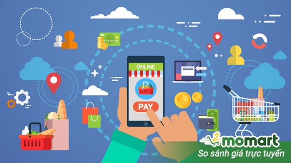 So sánh giá trực tuyến đã mang lại những lợi ích gì trong thời đại 4.0?