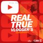 HONORMOSITY - REAL TRUE VLOGGER'S - SINGLE #ITUNES 12/14/18 