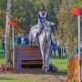 Mooie prestatie voor #teamnl🇳🇱 van @tim_lips in het Poolse Sopot door de CCI4* te winnen met Bayro👍🏻🏆 @teamnlinsta #ruitersinoranje #knhs #eventing #twohearts #equestrian