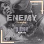 D ICON - ENEMY - SINGLE #ITUNES 8/31/18