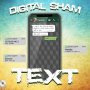 DIGITAL SHAM - TEXT - SINGLE #ITUNES 11/29/19