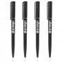 Raise Brand Visibility Using Promotional Ballpoint Pens