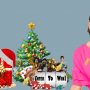 Entertainment with Online Casino with Santa Wish