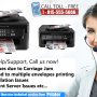 How to Resolve Epson Printer Driver or Ink Cartridge Issues