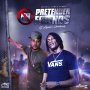 ZJ LIQUID X QUICK COOK - NO PRETENDER FRIENDS - SINGLE #ITUNES 10/11/19