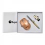 Buy Promotional Mouse Gift Sets to Popularize Brand Name