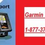 Garmin Customer Support Phone Number 1877-370-8184  for GPS Errors