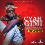 3REATMENT - CYAH GIMI SPONSOR - SINGLE #ITUNES 11/3/17 