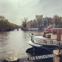 seizing the moment .
.
#houseboat #amsterdam #amstel #swimming #winning #visitingfromsingapore #hermitageboat #hermitage #summer #bestview #keizersgracht #canals #canalview #holidays