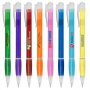 Popularize Brand Name Using Promotional Pencils